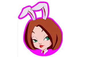 The in-house token for the crypto casino called Hunny.
