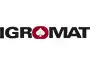 Igromat game developer Igromat logo