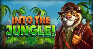 Into The Jungle Into The Jungle logo