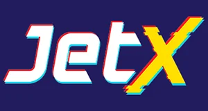JetX JetX logo