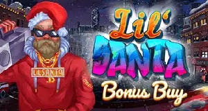 Lil Santa Bonus Buy Lil Santa Bonus Buy logo