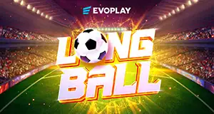 Long Ball Long Ball logo