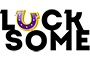 Lucksome Studios game developer Lucksome Studios logo