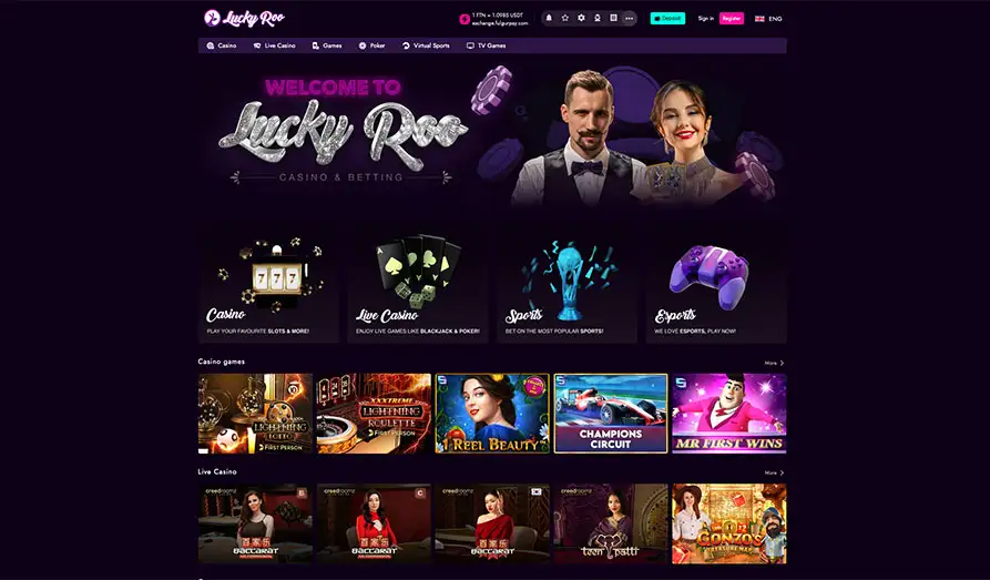 Read review of Paris VIP Casino