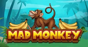 Mad Monkey Mad Monkey logo