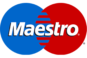 Maestro Logo for Maestro