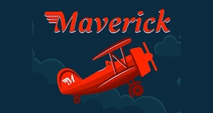 Maverick Maverick logo