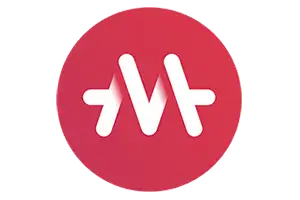 Accepting fiat banking into popular cryptocurrencies with a click of a button.
