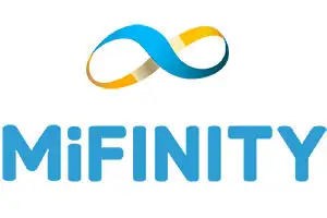 MiFinity Logo for MiFinity