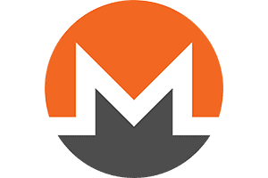XMR (Monero) Logo for XMR (Monero)