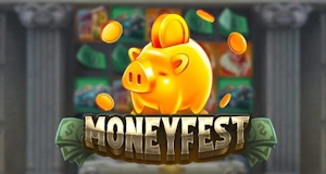 Moneyfest Moneyfest logo