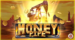 Moneypipe Moneypipe logo
