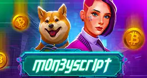 Moneyscript Moneyscript logo