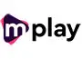 Mplay Games Mplay Games logo