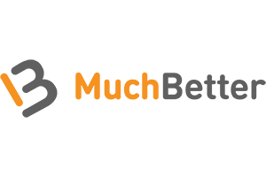 Much Better Logo for Much Better