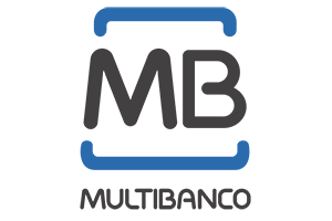 Multibanco Logo for Multibanco