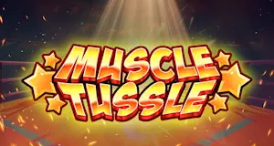 Muscle Tussle Muscle Tussle logo