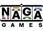 Naga Games game developer Naga Games logo