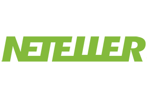 Neteller Logo for Neteller