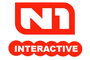 N1 Interactive Limited logo