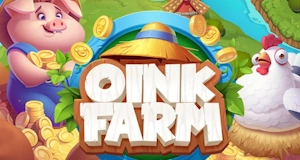 Oink Farm Oink Farm logo