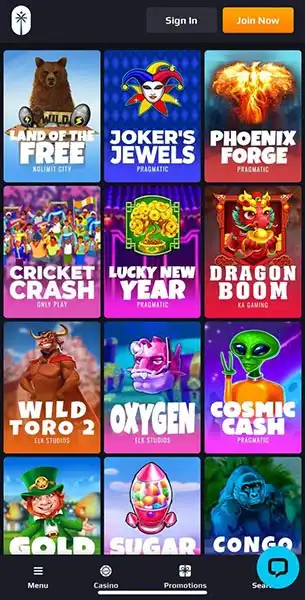 Pair-a-Dice mobile screenshot #4 Mobile Screenshot image #4 for Pair-a-Dice