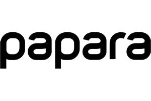 Send money 24/7 without any additional costs and fund your online crypto casino with the help of Papara, simple!