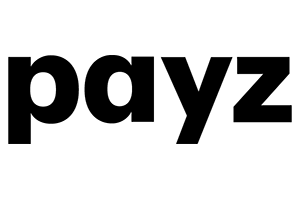 Payz (formly EcoPayz) Logo for Payz (formly EcoPayz)