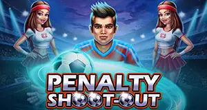 Penalty Shoot Out Penalty Shoot Out logo