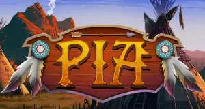 Pia Pia logo