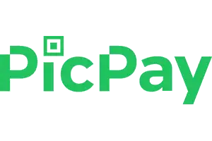The Brazilian payment solution PicPay offer to pay bills in installments using a credit- or debit card on your next invoice.