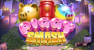 Piggy Smash Piggy Smash logo