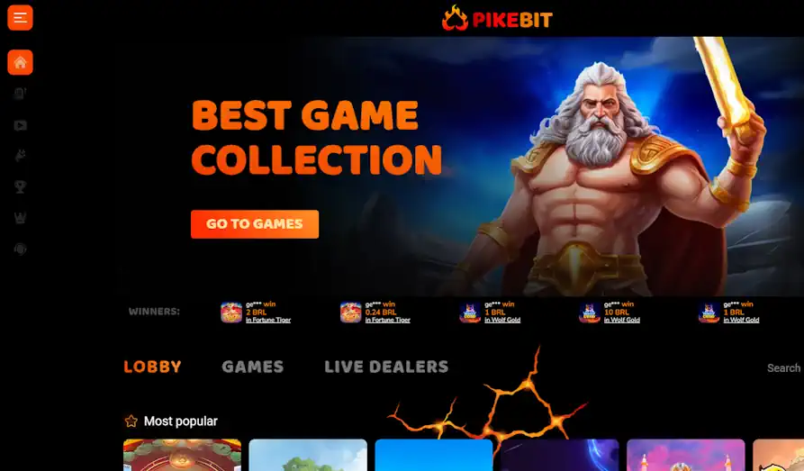 Read review of PikeBit