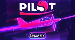 Pilot Pilot logo