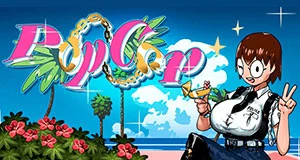 Pop Cop Pop Cop logo