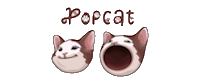 Popcat review Popcat logo