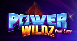 Power Wildz Power Wildz logo