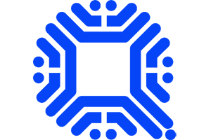 A the native token for the Qtum blockchain, that stands for fast, green and stable crypto transfers.