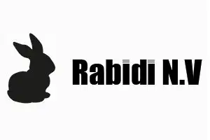 Rabidi N.V. logo