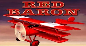 Red Baron Red Baron logo