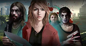 Re Kill Ultimate by Mascot Gaming