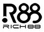 Rich88 Games game developer Rich88 Games logo