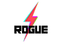 Rogue Rogue logo