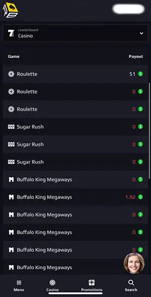 Rollblock IO mobile screenshot #3 Mobile Screenshot image #3 for Rollblock IO