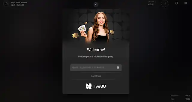 Royal Riches screenshot #5