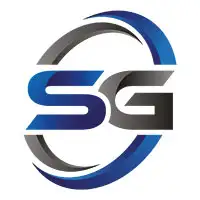SG International logo