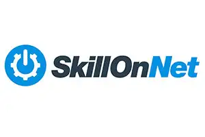 Skill On Net Ltd logo