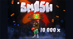 SmashX SmashX logo