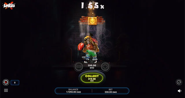 SmashX screenshot #4