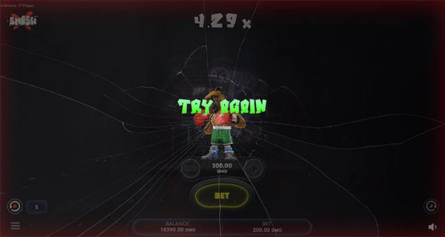 SmashX screenshot #3